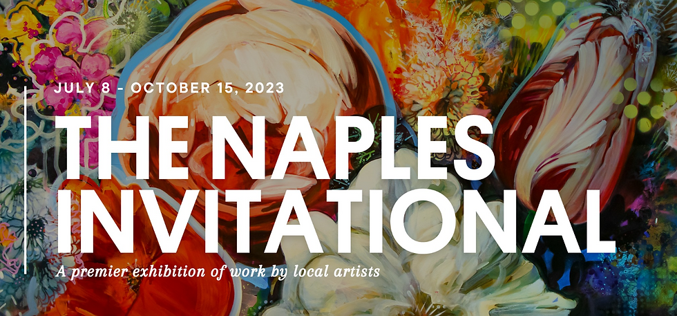 The Naples Invitational