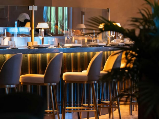 Ce Soir Opens Its Doors in Naples with Coastal French Cuisine and Open-Flame Elegance