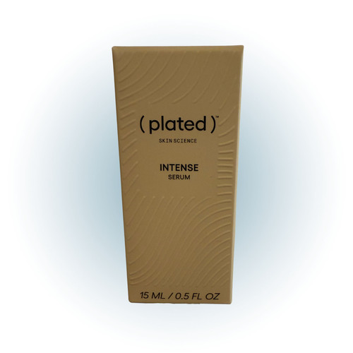 PLATED) Skin Science Intense Serum | Naples Skin Clinic