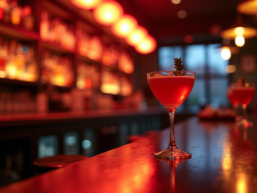 Exploring the Best Nightlife Spots in Naples, Florida — And What’s Trending Now