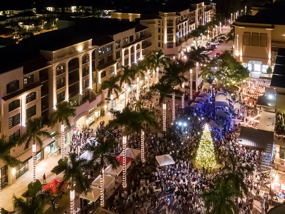 Mercato Naples Florida | Naples 2Night Digital Magazine