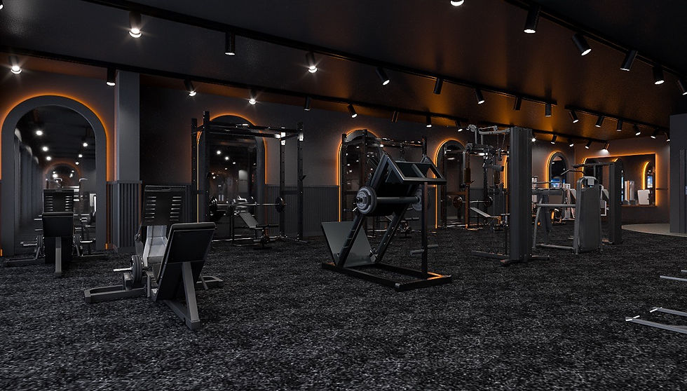 Women’s-Only Gym ‘Peach’ to Open in Naples, Bringing Strength, Confidence and Community