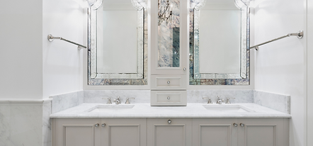 Spa Bathroom Design Naples FL