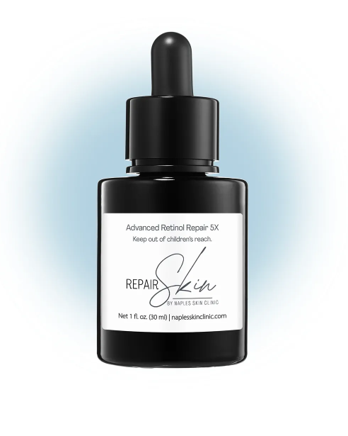 Advanced Retinol Repair 5X