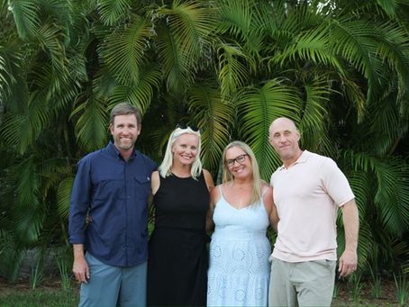 Two Naples Families Bring Florida Keys Resort Transformation to National Television