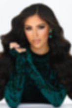 Tatianna Reign Diaz Named United States of America’s Mrs. Florida 2025