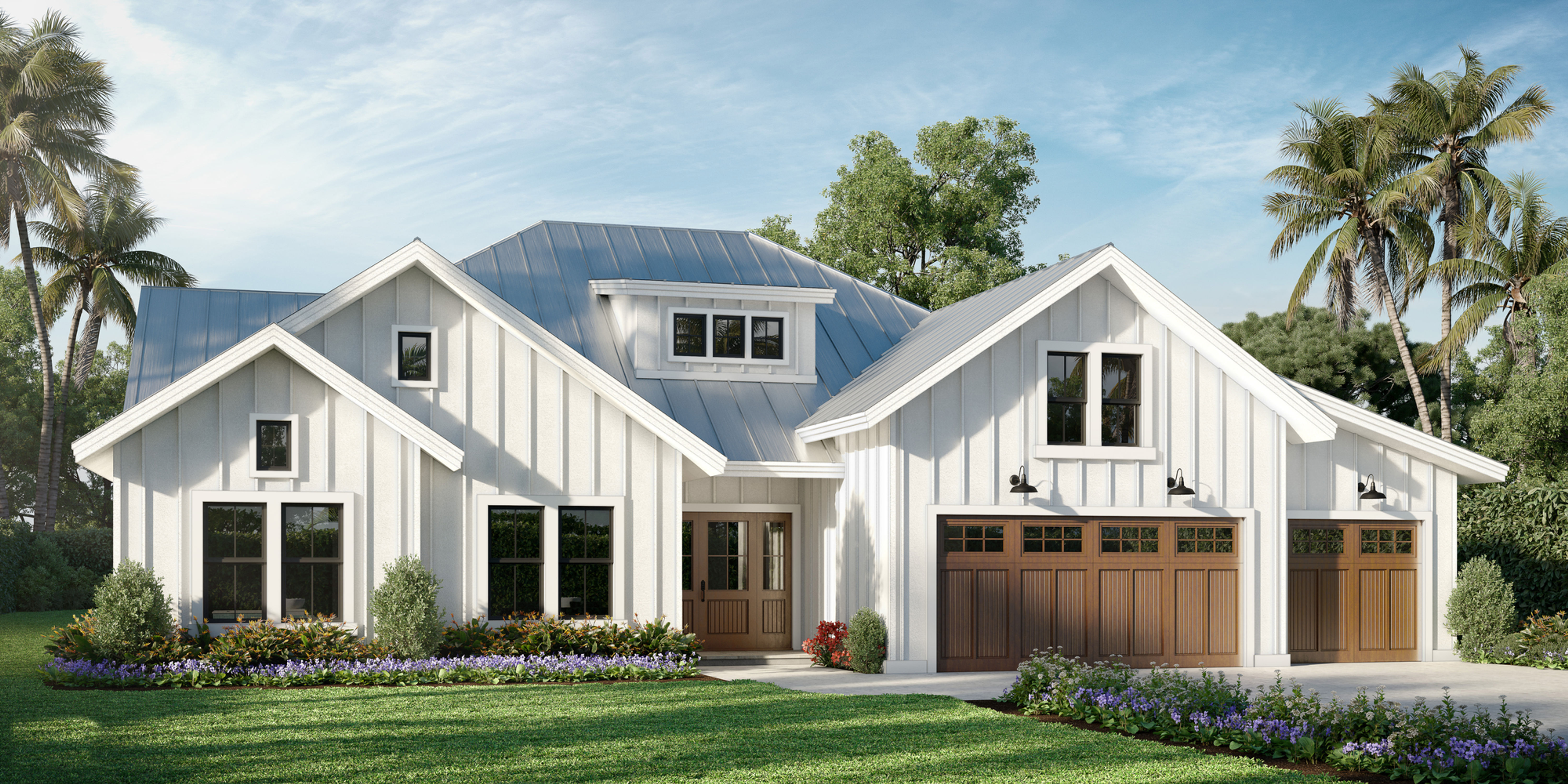 G1-3025-JM THE FLAMINGO