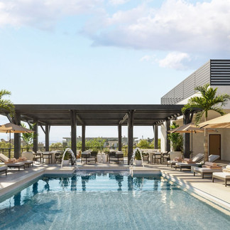 AC Hotel Naples 5th Avenue