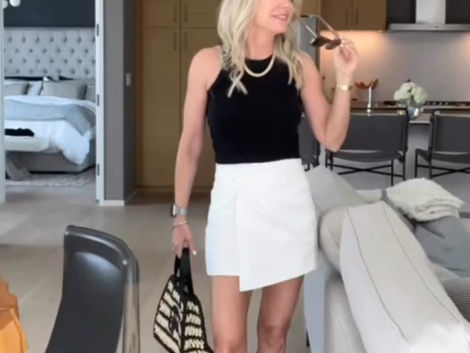 Sunshine and Style: Effortless Spring Outfit Ideas