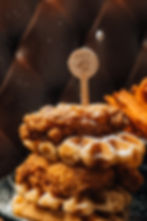 Tap 42 Black Friday Brunch