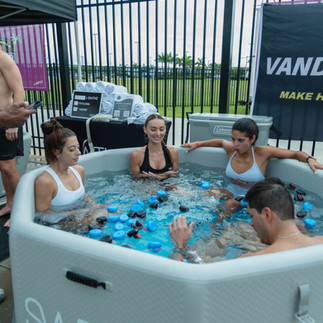 RECHARGE Health & Wellness