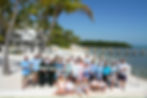 Two Naples Families Bring Florida Keys Resort Transformation to National Television | Naples 2Night Digital Magazine