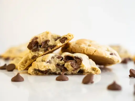 Crave Cookies: Naples Grand Opening!