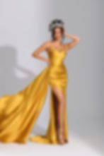 Tatianna Reign Diaz Named United States of America’s Mrs. Florida 2025