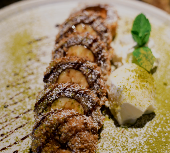Komoon Thai Sushi & Ceviche | Naples 2Night Digital Magazine