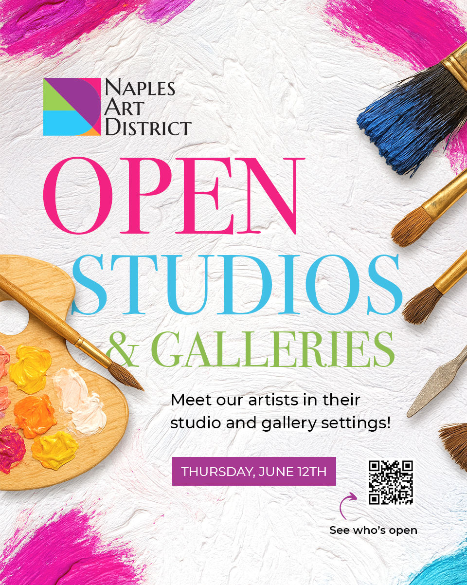 OPEN STUDIOS & GALLERIES