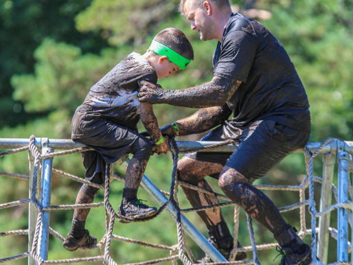 Get Ready to Get Muddy: Youthful Fun Mud Run Returns to Naples, FL!