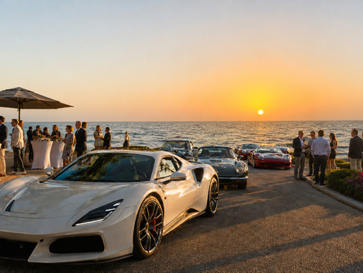 Cars on 5th announces move to Naples’ Bayshore Drive for 2027