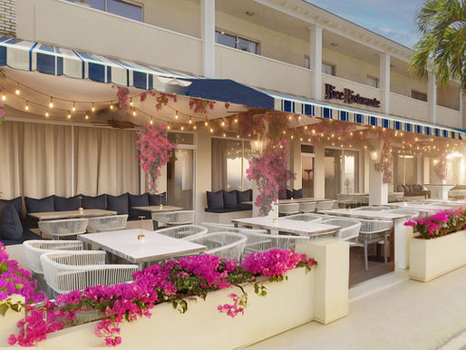 A New Era Reopens for BiCE Naples as Iconic Italian Brand Nears 100 Years