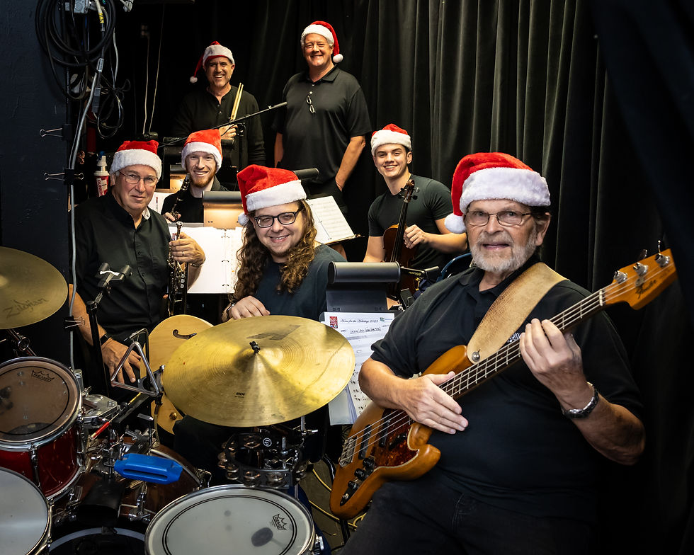 TheatreZone’s Home for the Holidays Kicks Off 20th Anniversary | Naples 2Night Digital Magazine