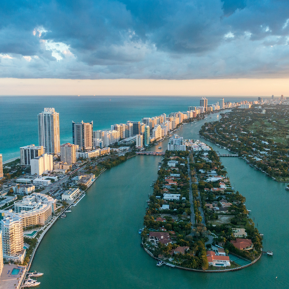 Florida's Economic Might | Naples 2Night Digital Magazine