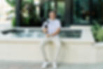 David Justiniano: The Multimedia Producer Helping Naples Brands Turn Every Frame Into a Business Asset