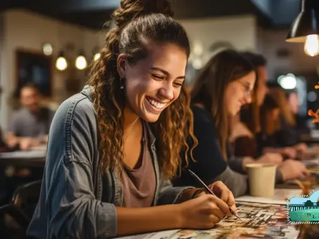 Adaptability: The Key to Thriving in an Ever-Changing World