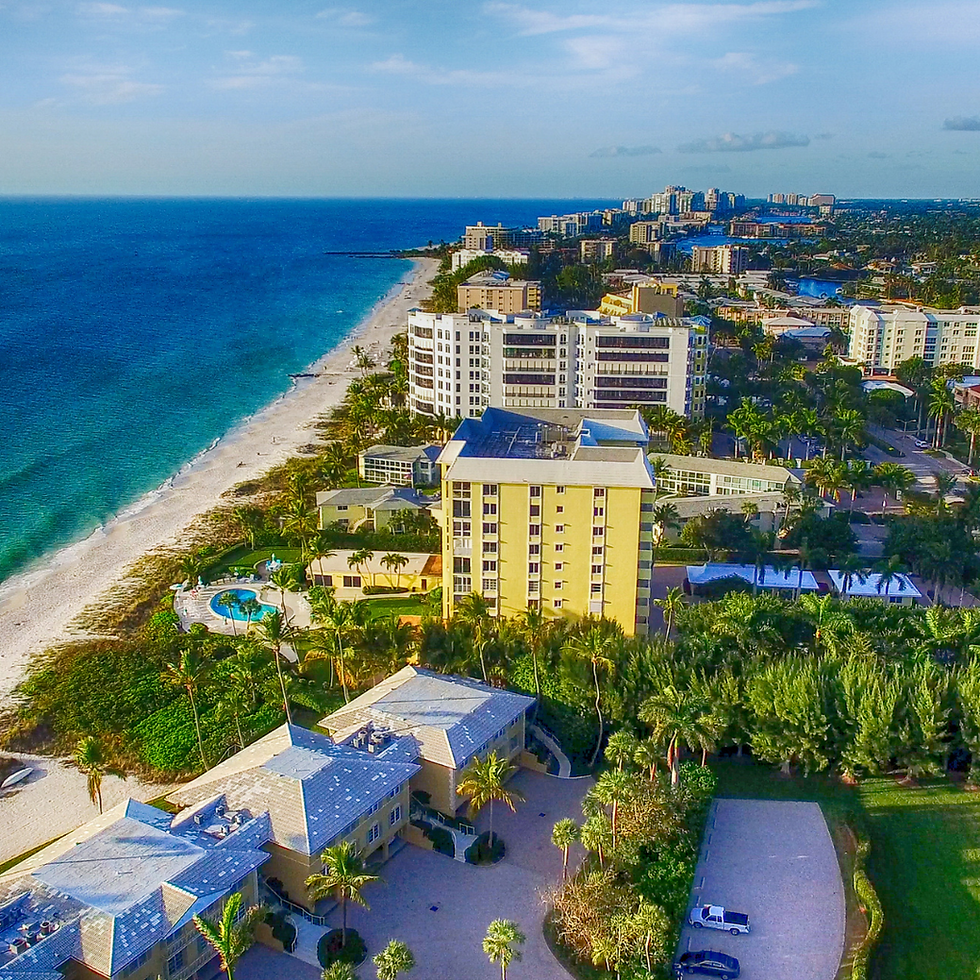 Naples Florida | Naples 2Night
