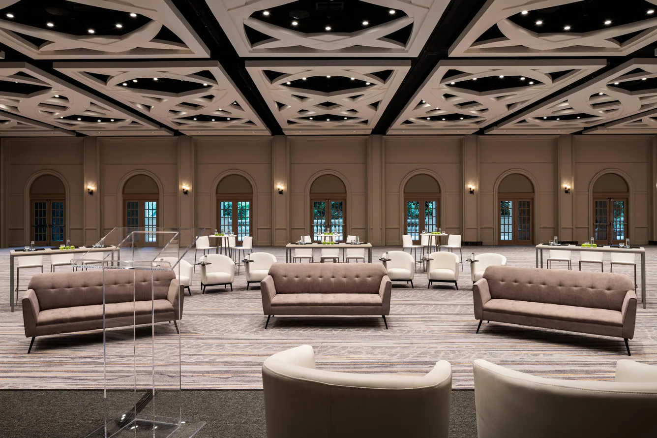 Ritz-Carlton | Naples 2Night