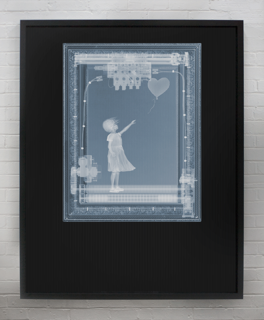 Nick Veasey | Naples 2Night Digital Magazine