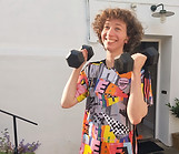 Womens wellbeing Coaching & personal training in Camden NW5