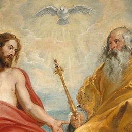 Aquinas on the Trinity Course MP3 Audio Zip File (Set of 8 Lectures)