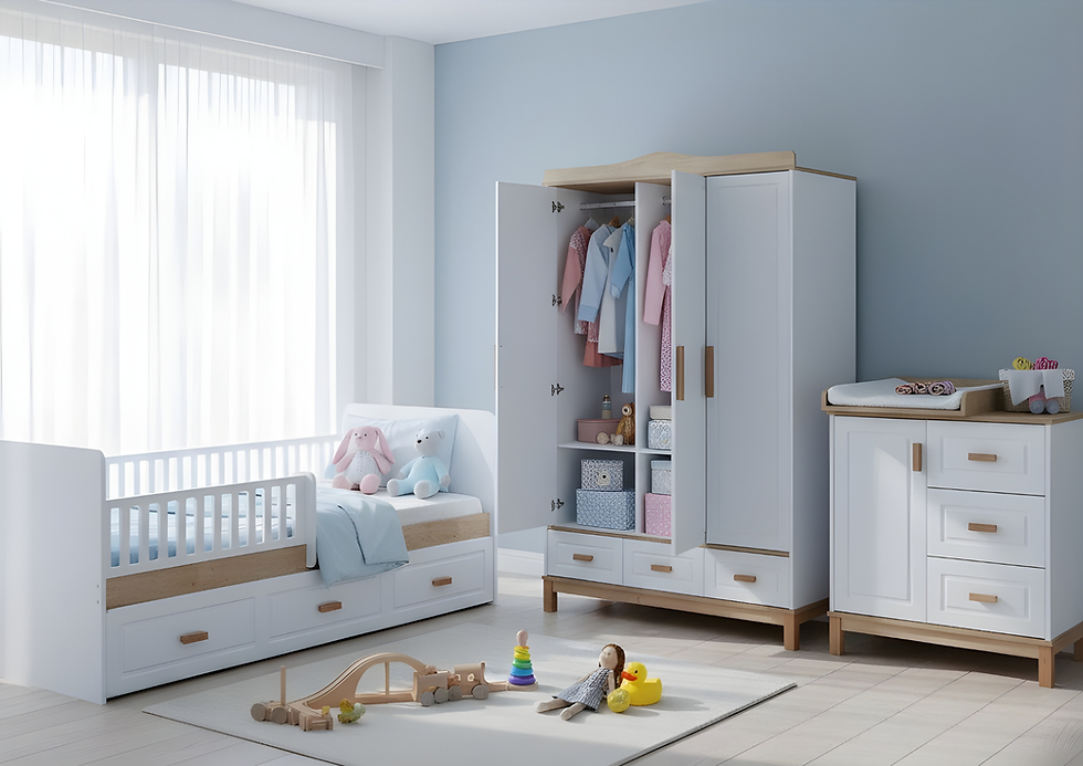 Goshe Furniture Collections