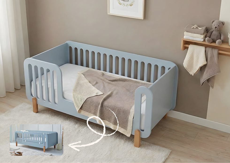 Goshe Furniture Collections