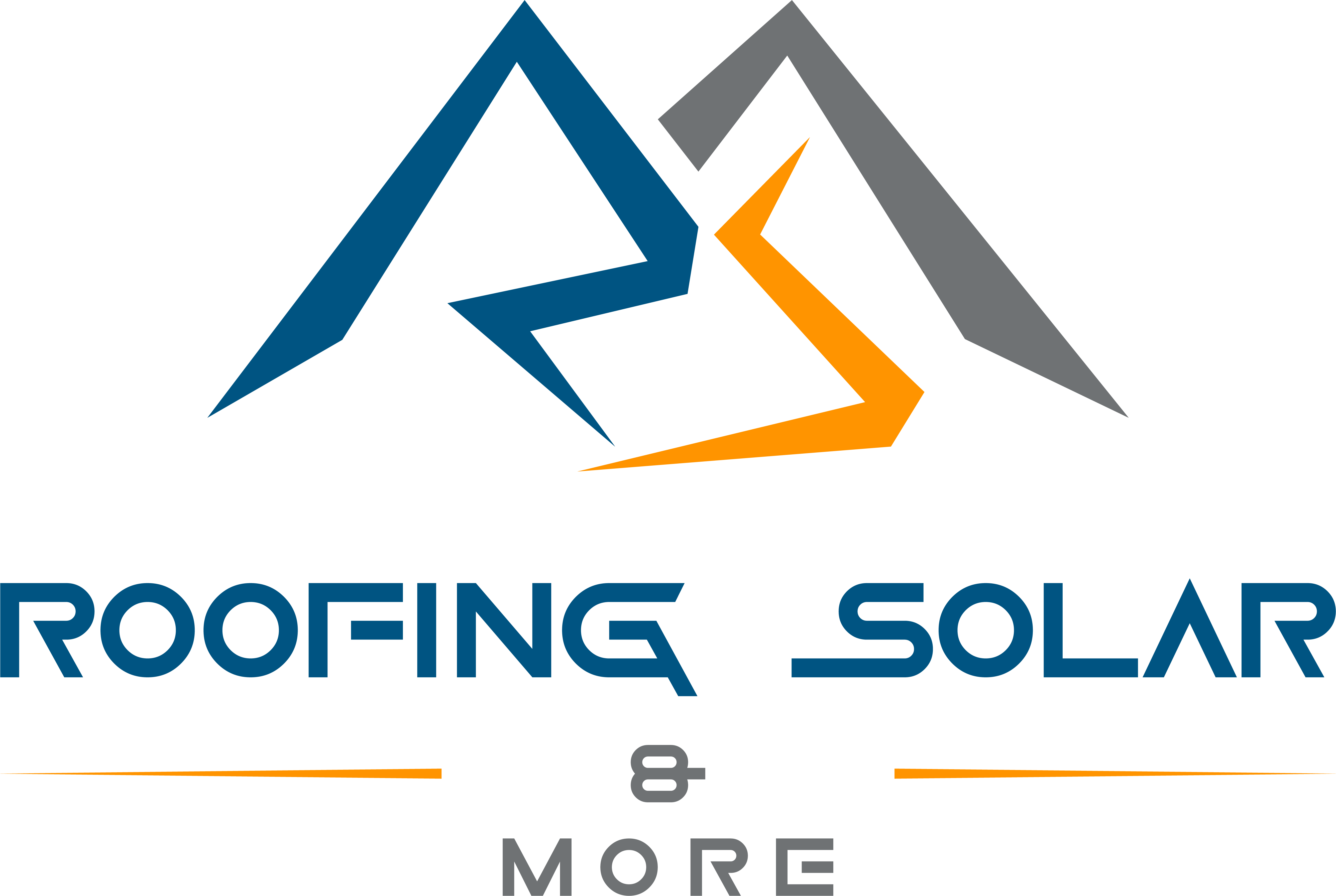 Roofing Solar + More