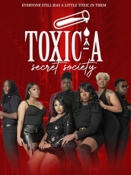 ToxicAShowPoster