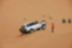 dunas 4x4- NomadPalace