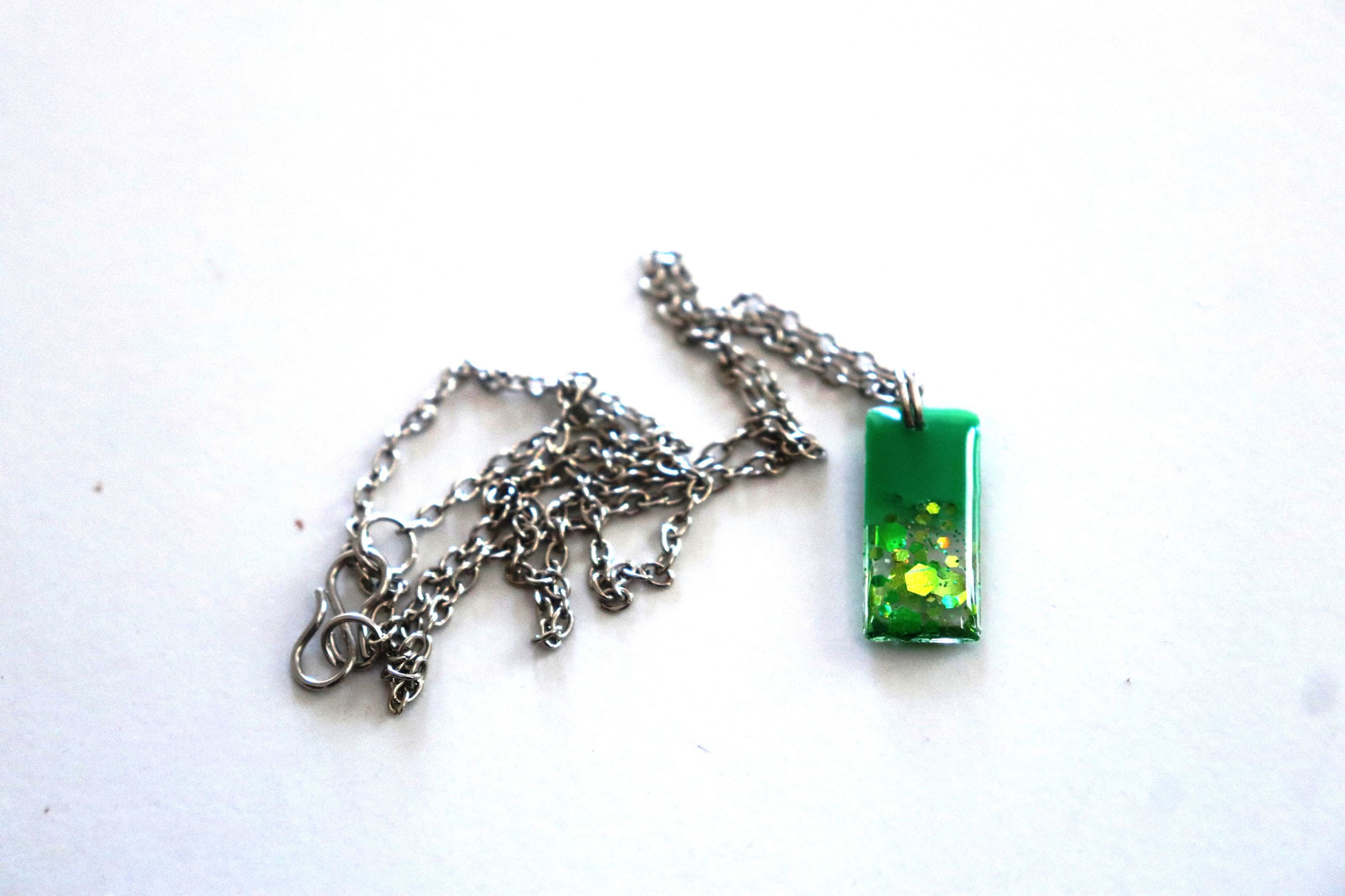 Resin Pendants-High quality