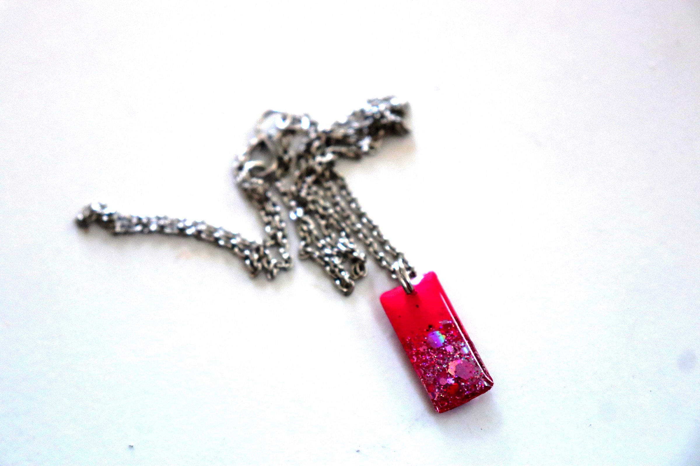 Resin Pendants-High quality