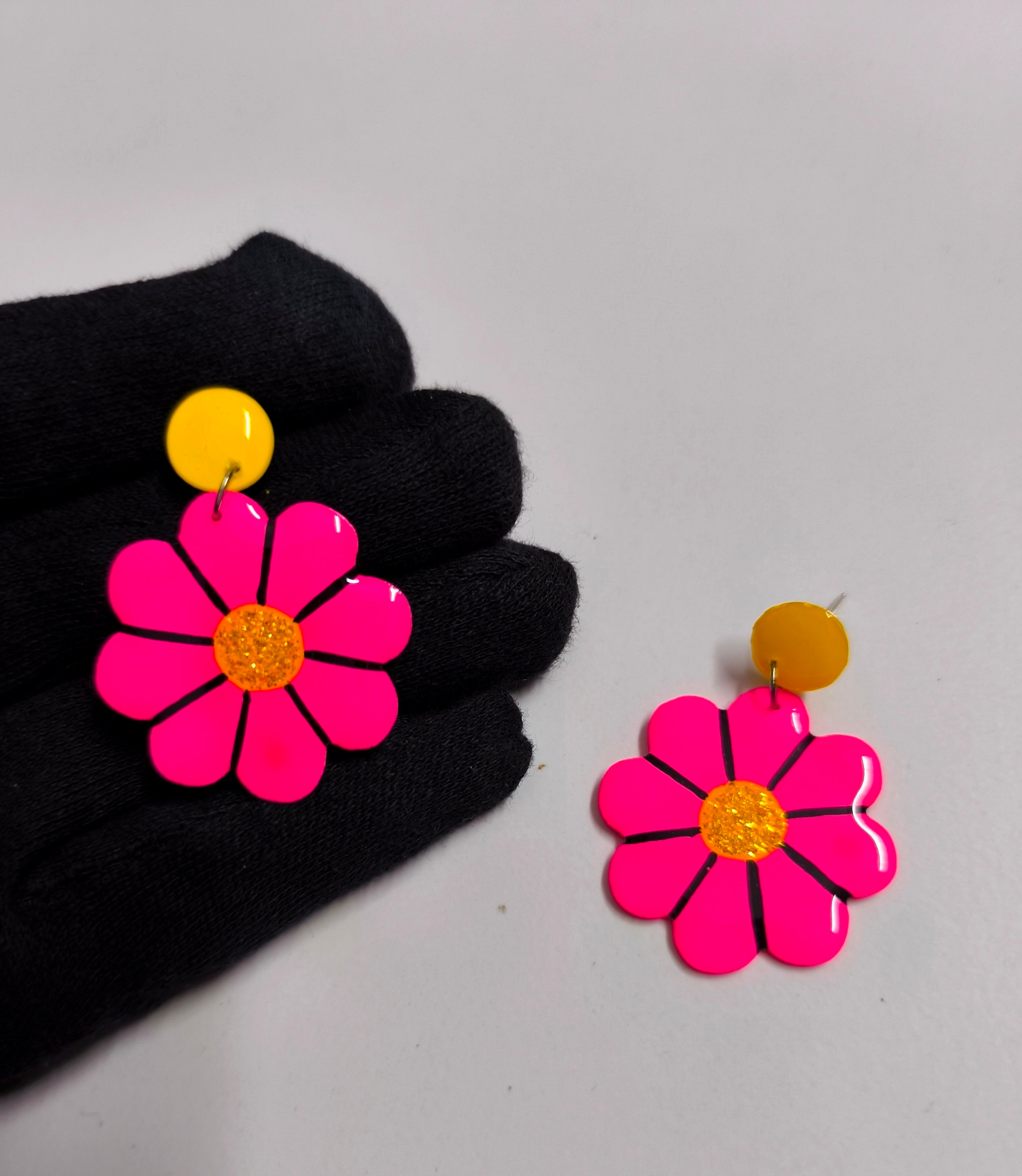 Premium quality Resin Earrings