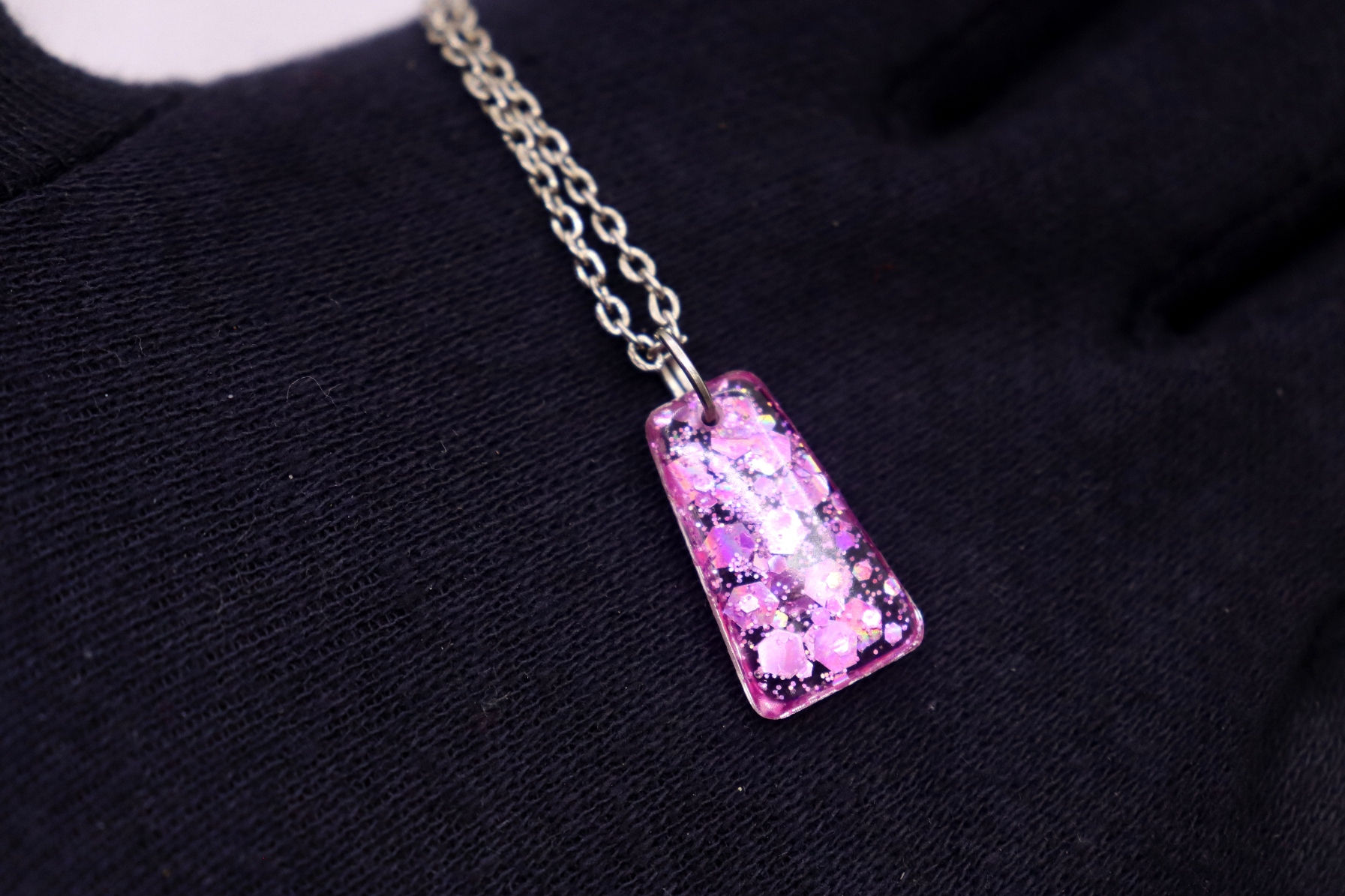 Resin Pendant _ High quality ,Light weight