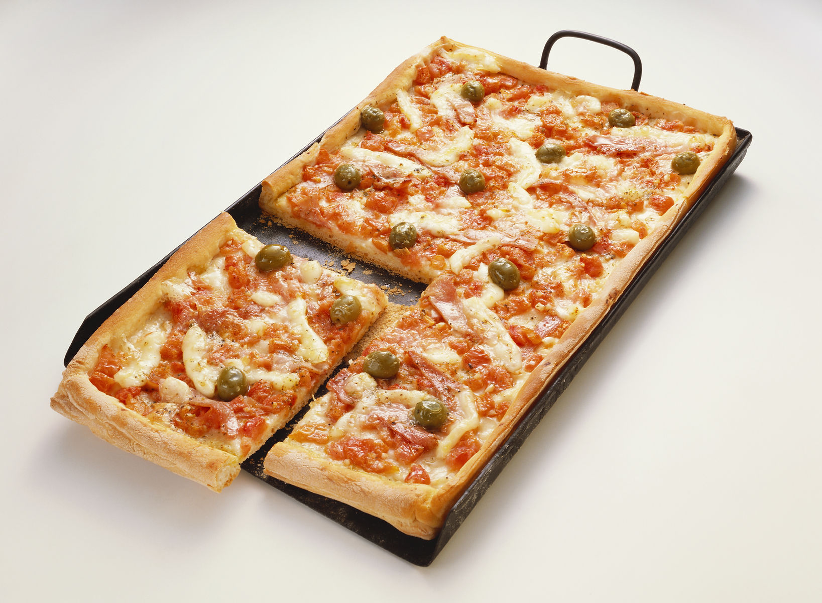 Party Pizza