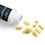 Thumbnail: Omega 3 Fish Oil Supplement (60 Softgels)
