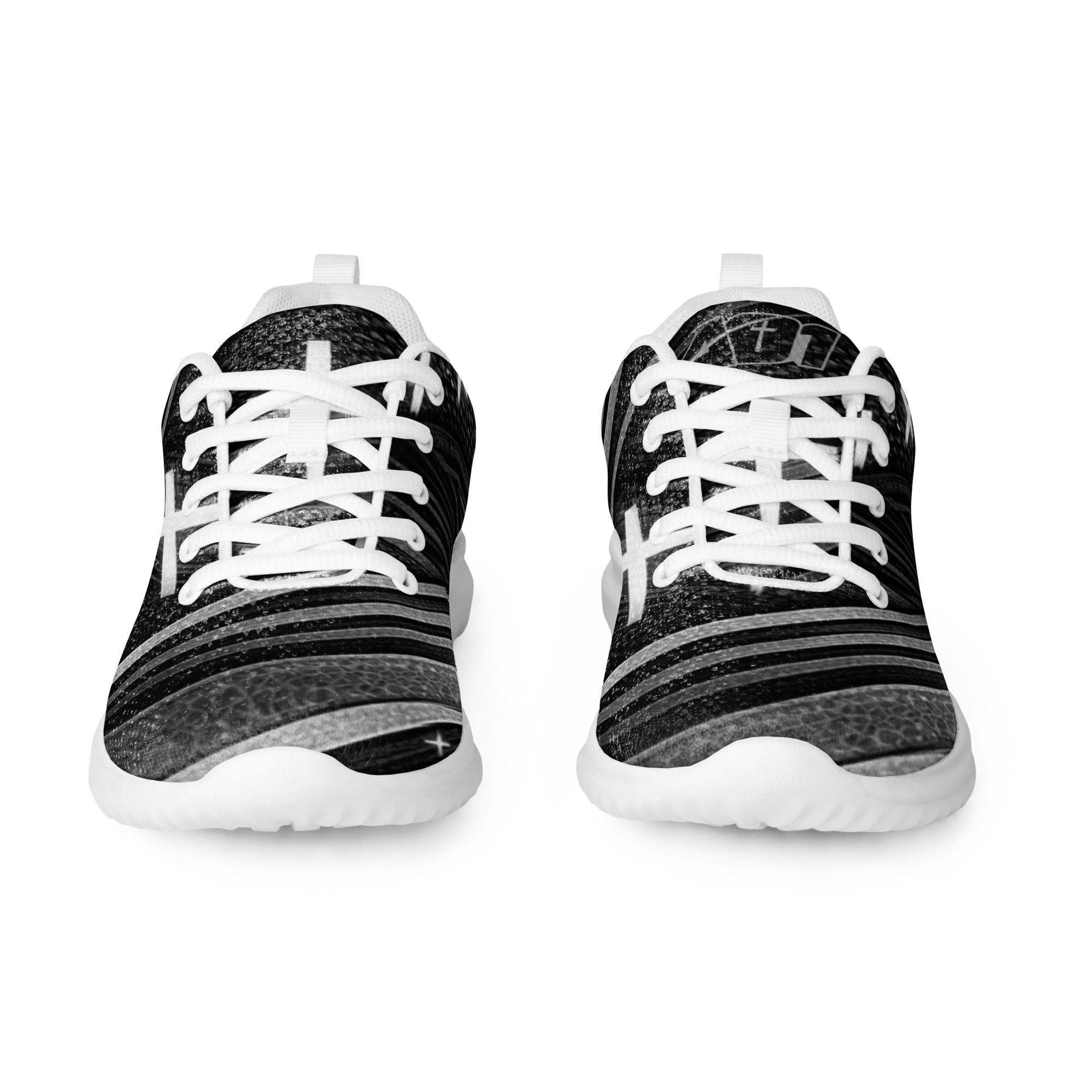 Men’s athletic shoes