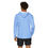 Thumbnail: Athletic Hoodie - Men's Sports Warmup Hoodie