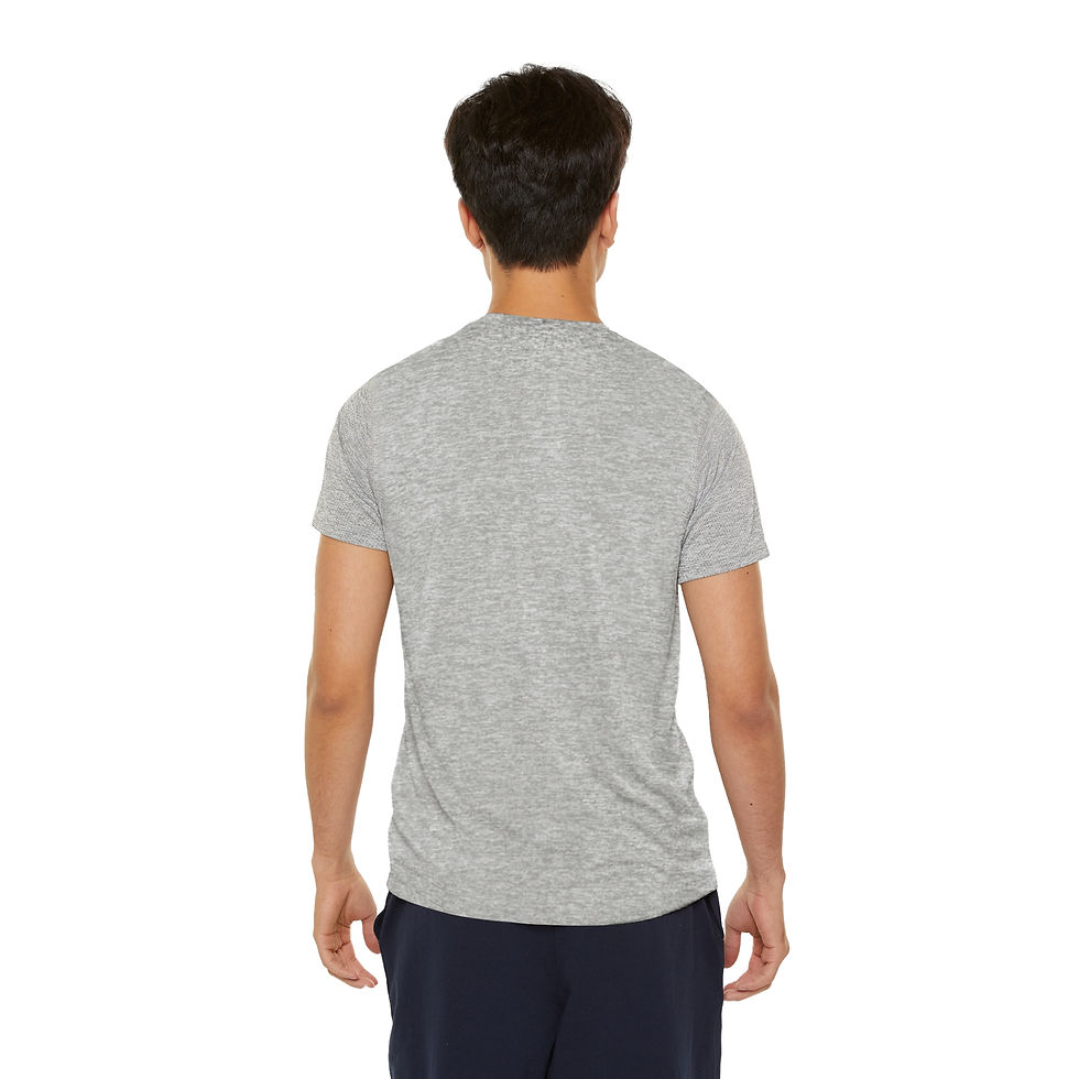 Thumbnail: Men's Sports T-shirt