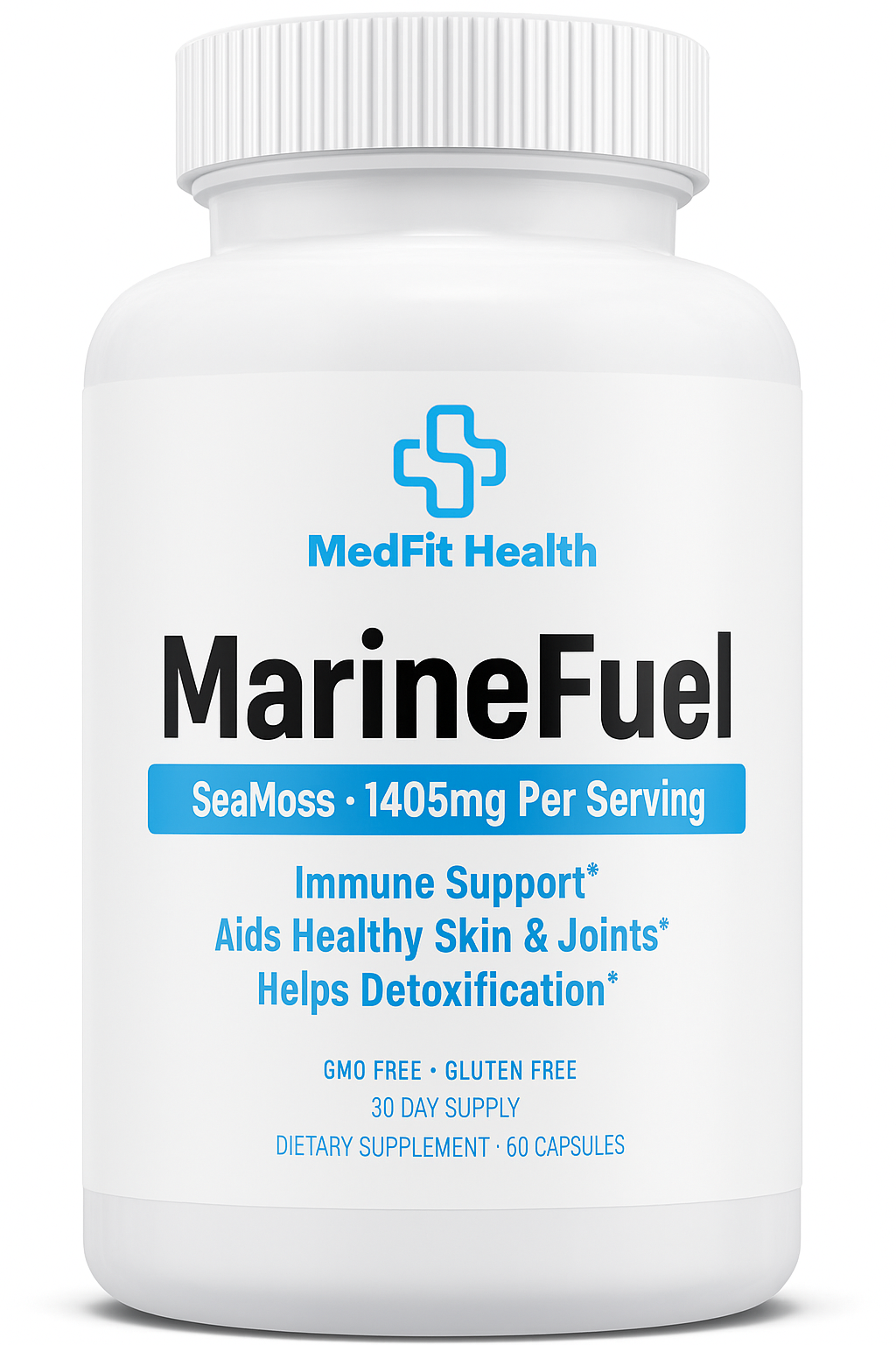 MarineFuel