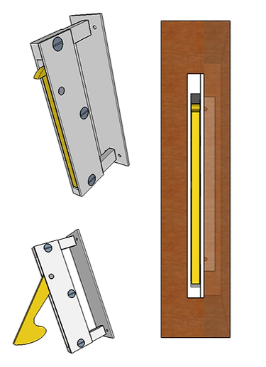 AR158