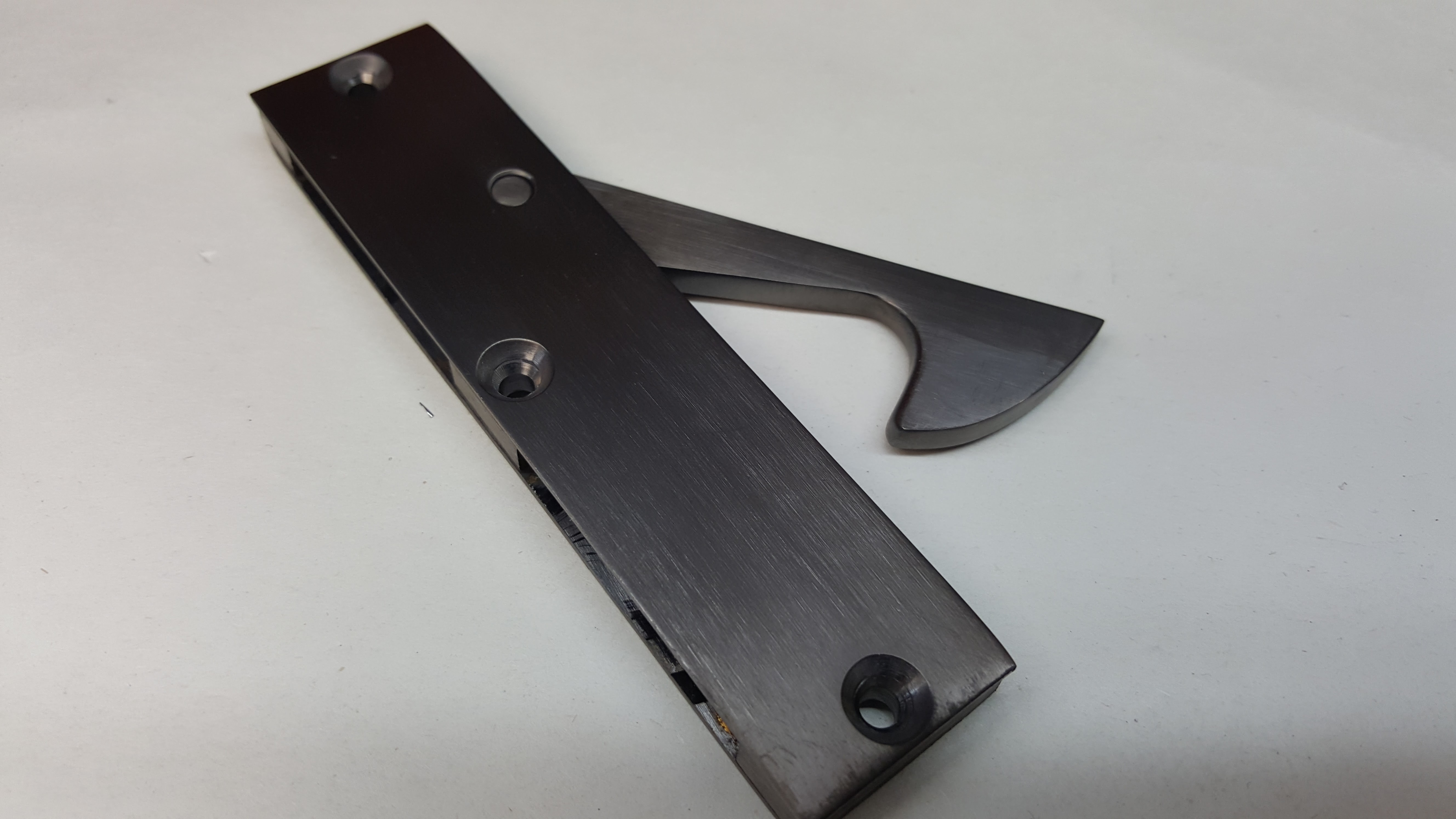 RAJACK FE158 Knife Edge Pull
