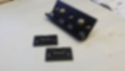 RAJACK RJ1072D Angle Stop